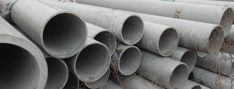 Duplex Steel S31803 Pipes